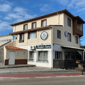 2* Guest house La Concha