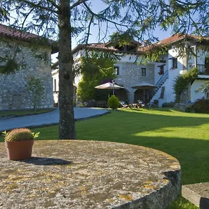 3* Hotel La Casona De
