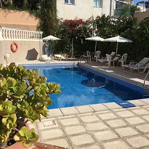San Telmo - Adults Only 2*, Cala Major (Mallorca) Spain