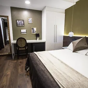Moderno 3*, Barcelona Spain