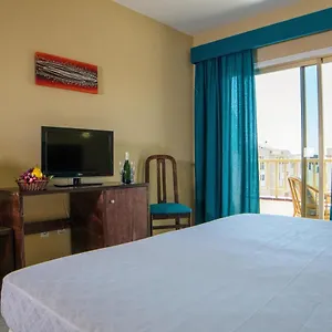 Aeropuerto Sur 3*, San Isidro (Tenerife) Spain